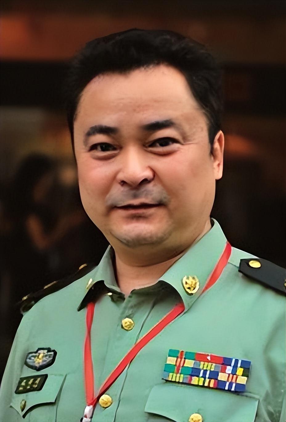 演员祝新运:我这辈最正确的决定,就是娶了离异大3岁的妻子