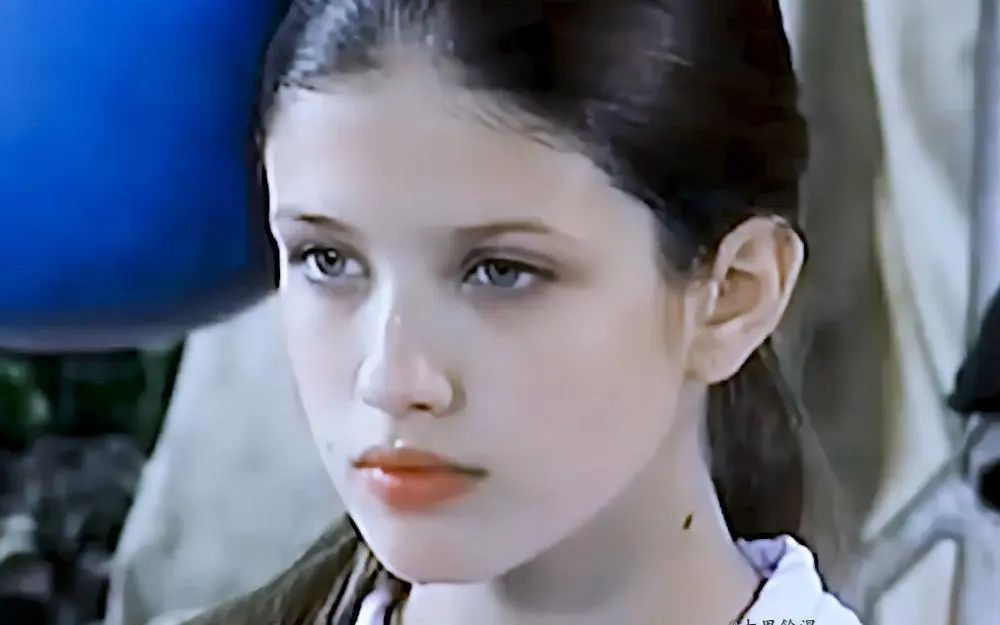 惊艳世界的俄罗斯女神安娜gf2022gf奇波夫斯卡娅奇