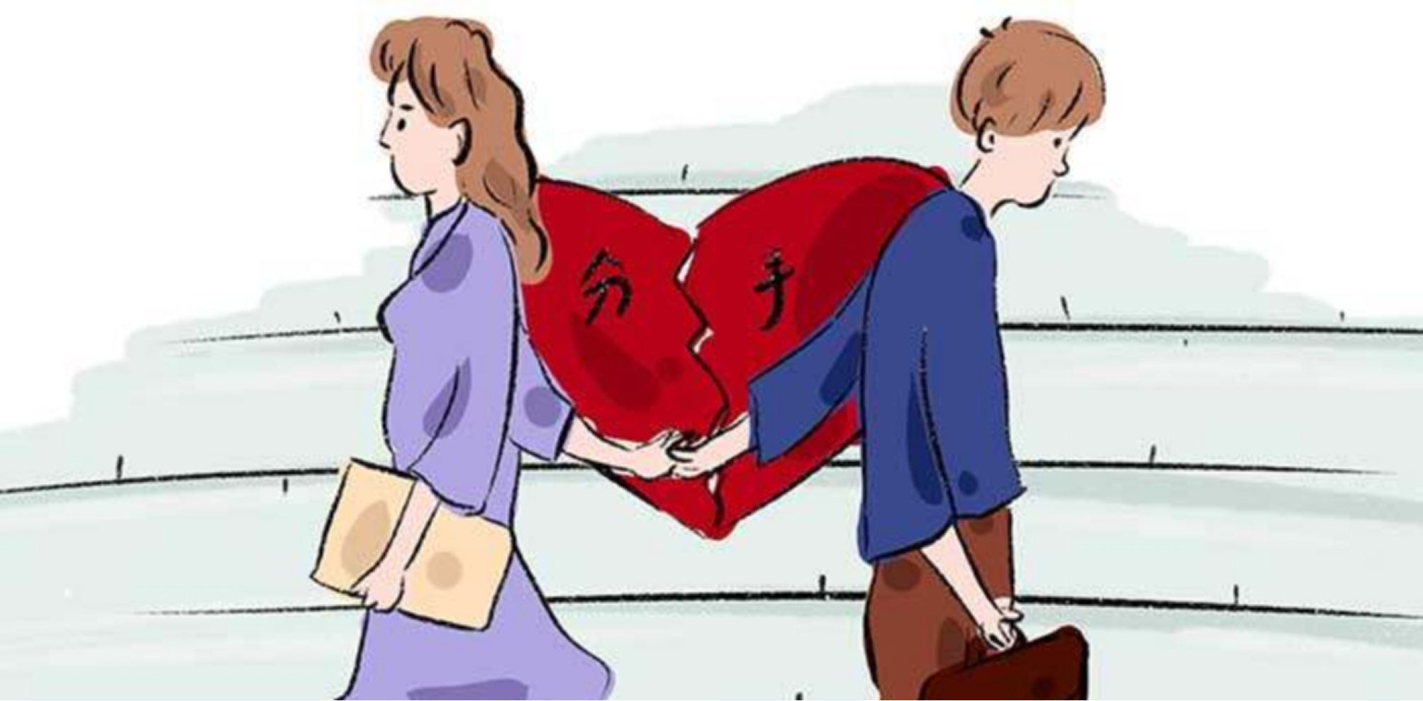 回顾富豪继承妻子268亿晚年财产受手下控制被迫跟保姆结婚