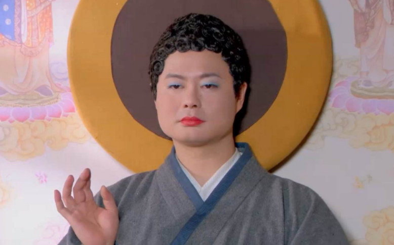 2016年,郭德纲主演的《济公传》中,魏翔凭借广亮一角被更多的观众认识