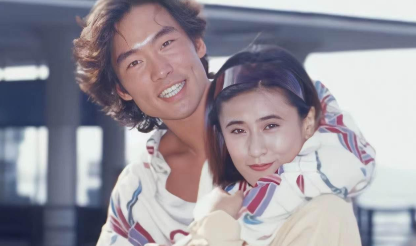 回顾力王樊少皇风采依旧西仓王变化太大3位已逝