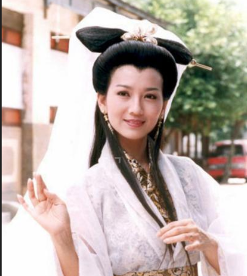 回顾:《戏说乾隆》3位退圈4位离世,春喜至今还没结婚
