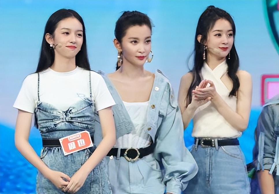 多年过去徐静蕾周迅李冰冰的接班人之战已经分出胜负