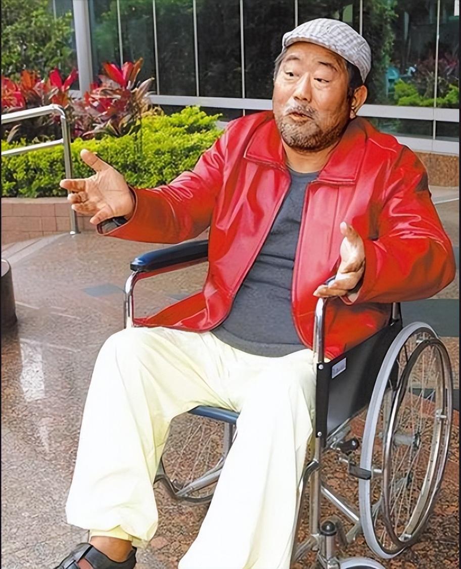 回顾周海媚去世倚天屠龙记已有6位演员再也见不到了