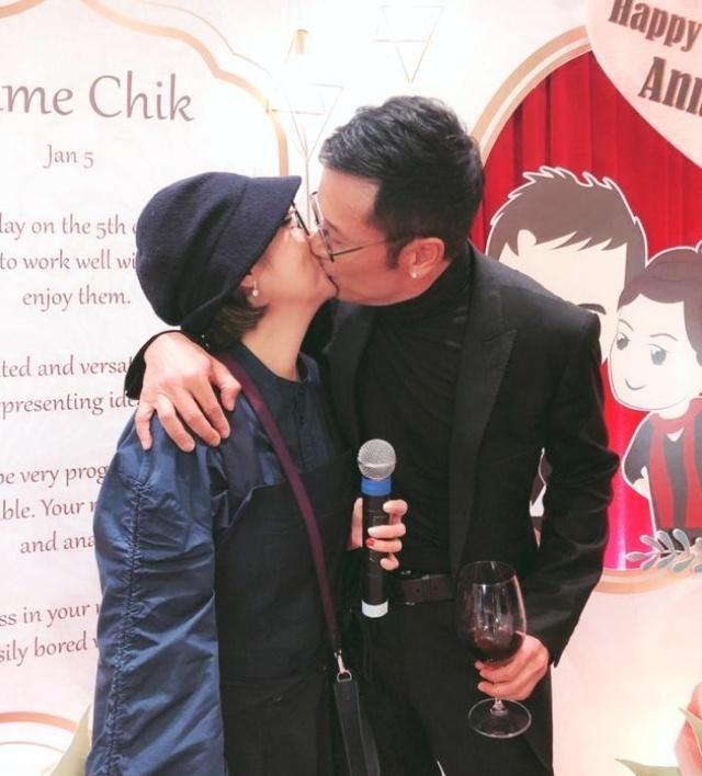 因戏生情的5对明星模范夫妻无绯闻无炒作都与原配从一而终