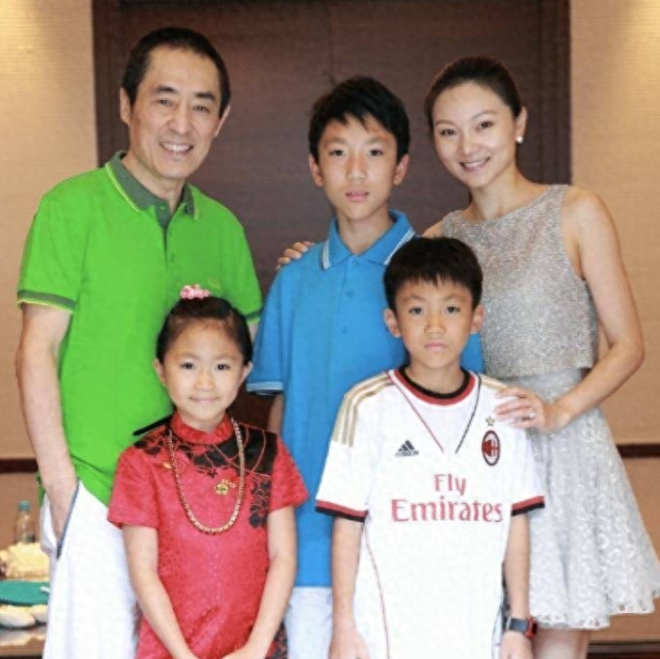 四位拒改国籍的艺人宁可为祖国缴纳千万巨款也要当中国人