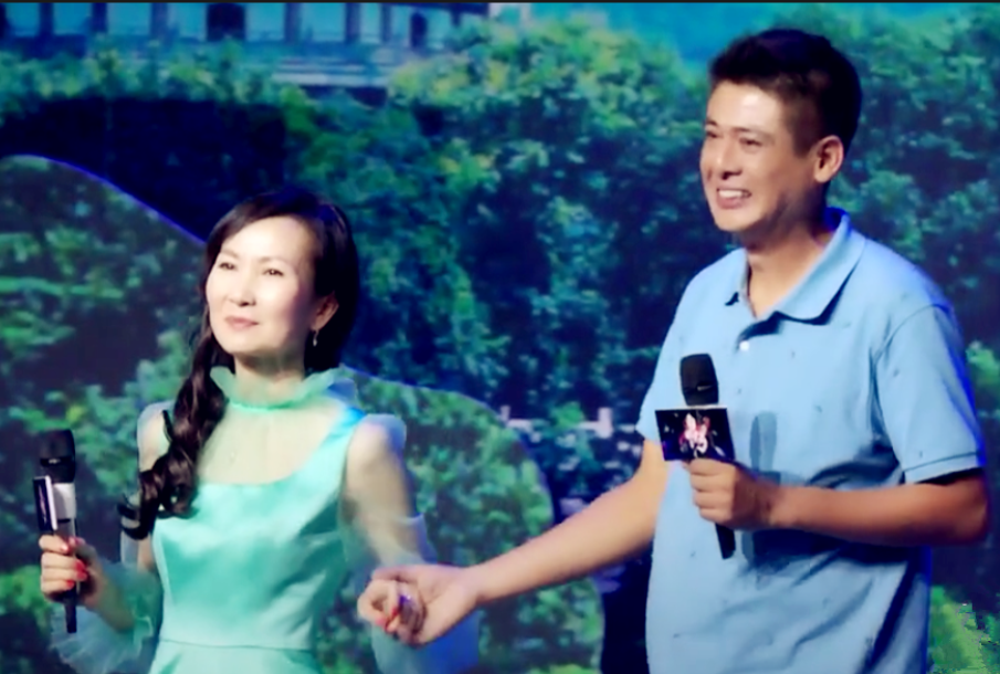 回顾新白娘子传奇8位配角现状小仕林长残白福已垂垂老矣