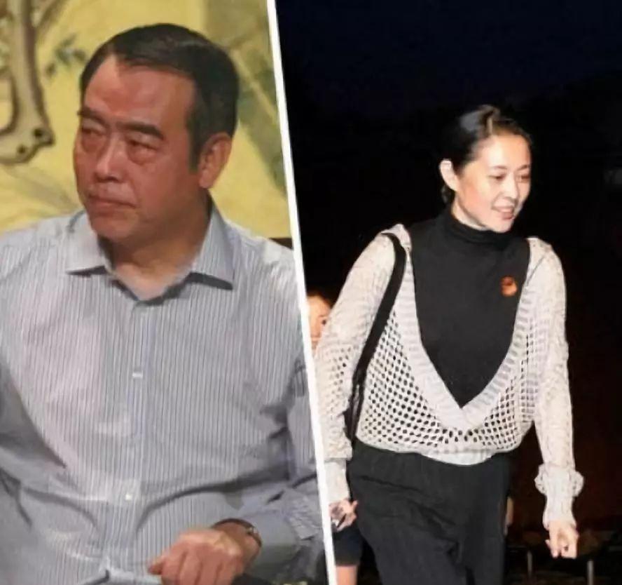 倪萍让我这辈子最记恨的人不是陈凯歌而是最冷血的他