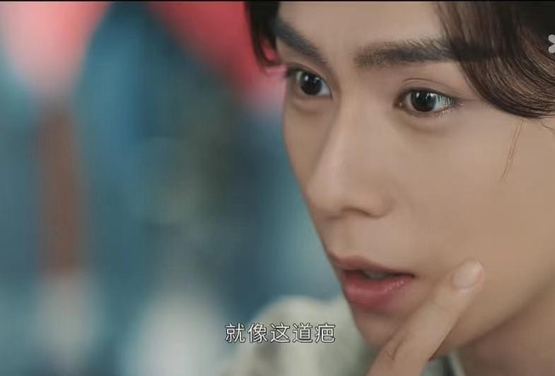 惜花芷看懂齐如海死咬陷害顾宴惜才懂皇伯父对他算计有多狠