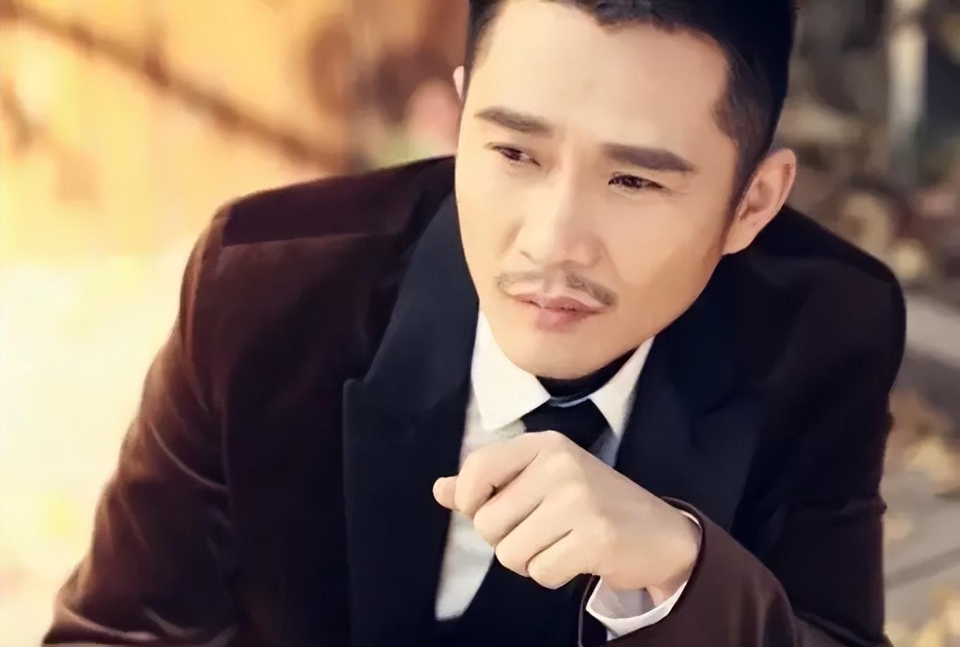 回顾那个承诺说成名后绝不抛弃丑妻的任帅履行承诺了吗