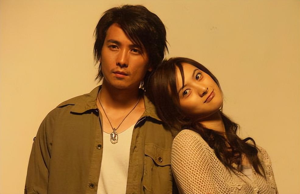 隋俊波错过靳东转身嫁给父亲看准的女婿43岁被婆家宠成公主