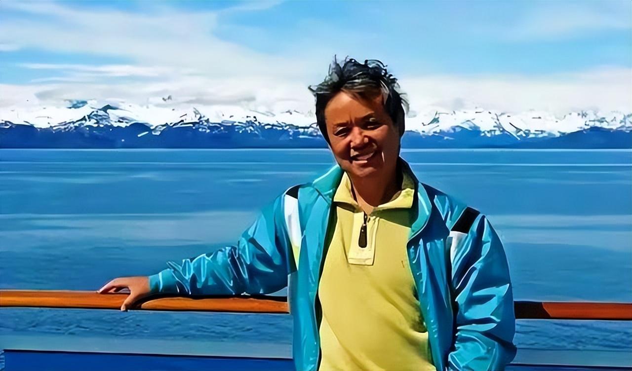 回顾凌志军抗癌成功第一人从癌症晚期到康复他都做了什么