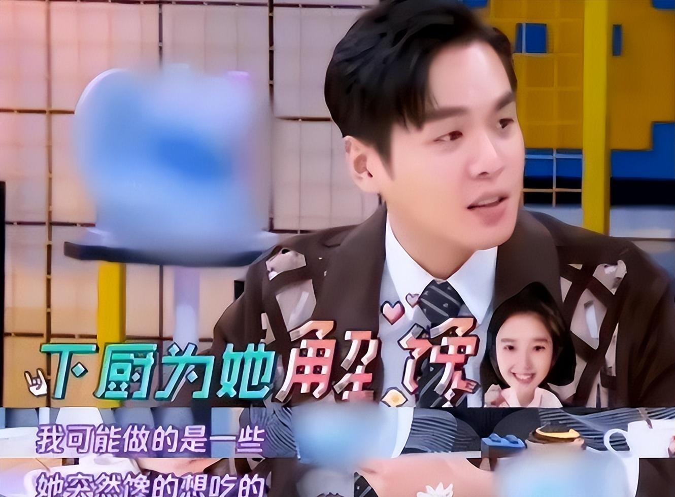 有种整容叫唐艺昕结婚老公张若昀变化不大她却像换了个人