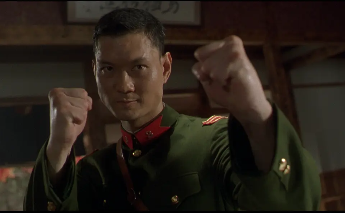 回顾8位港片中的打星看着眼熟叫不上名字个个身怀绝技