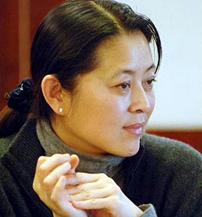 倪萍让我这辈子最记恨的人不是陈凯歌而是最冷血的他