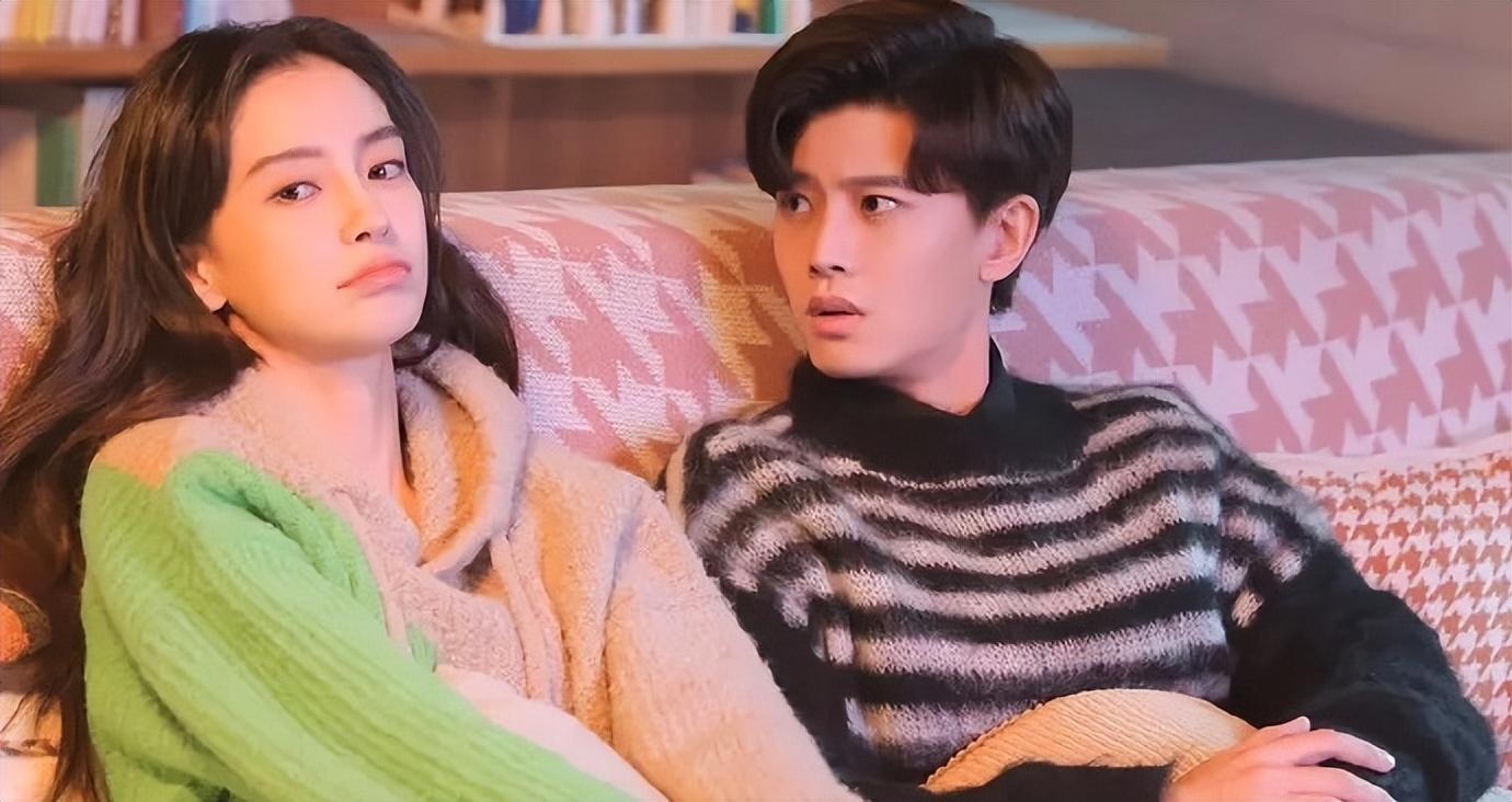 实力派偶像任嘉伦与他的女神们一段不可磨灭的荧幕传奇