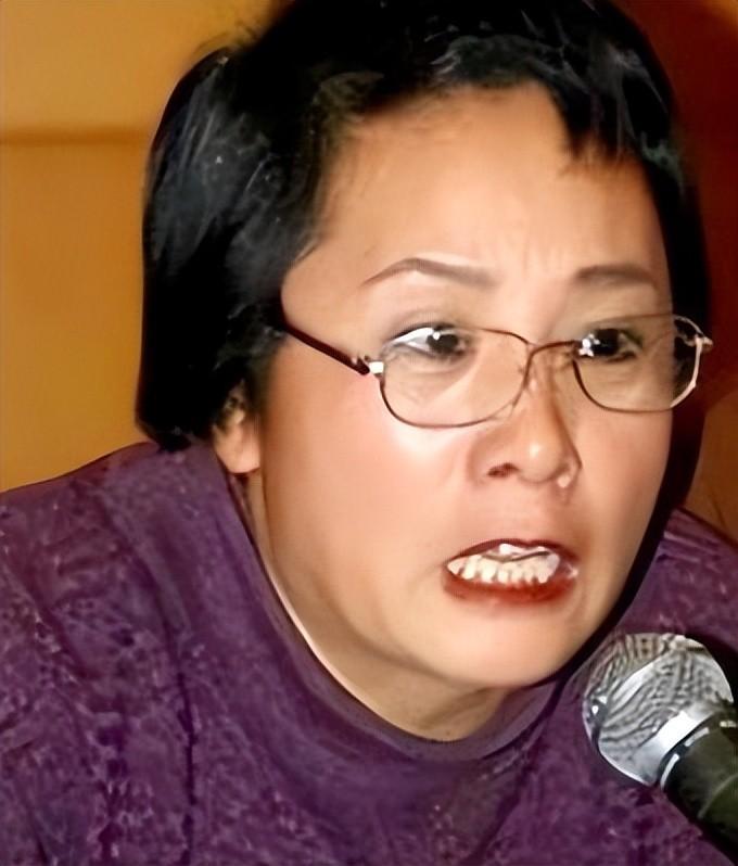 赵忠祥病逝4年再看遗孀张美珠的选择才知道夫妻俩有多明智