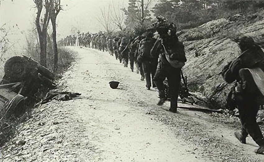 一览察哈尔民众抗日同盟军战斗序列及主要指挥官