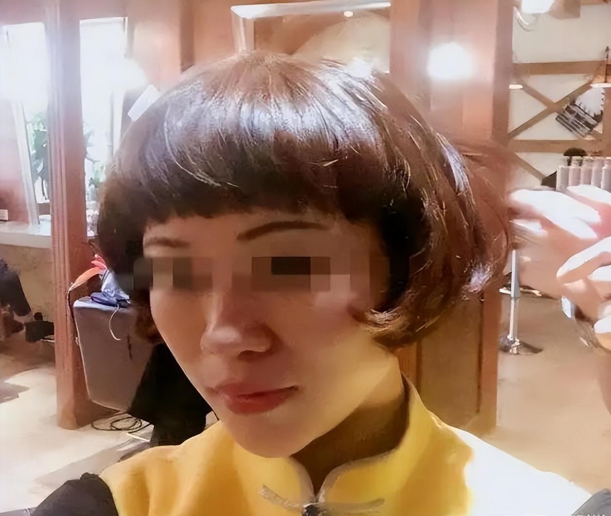 回顾浙江富婆郑陈梅爱上穷小子送房送厂送宝马却被其拳击身亡