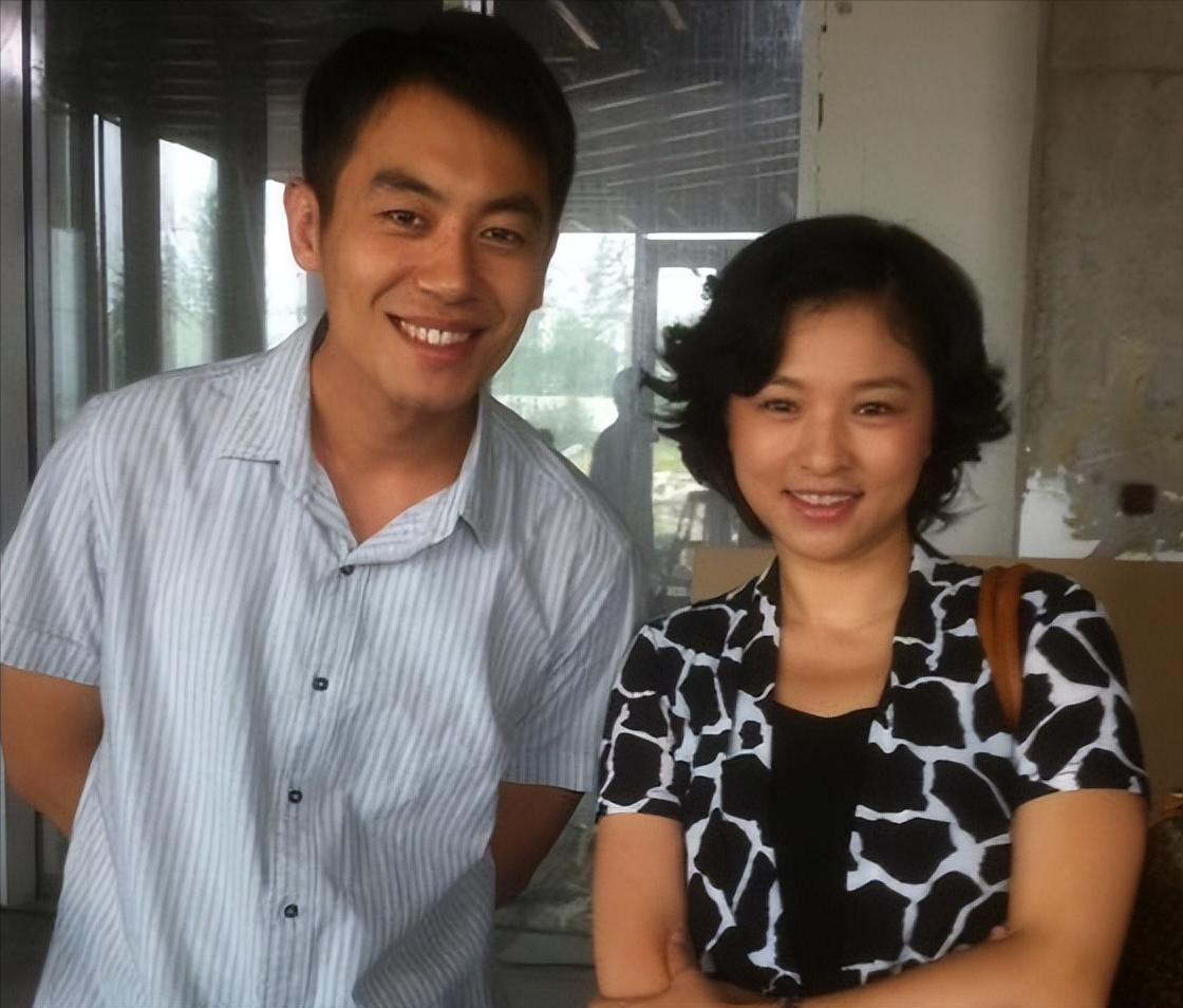 演员魏小军40岁出名45岁消失如今新身份露面惊艳众人