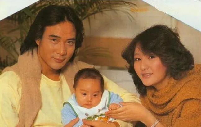 回顾寻秦记剧中女星现状4位未婚1位离世善柔至今无儿无女