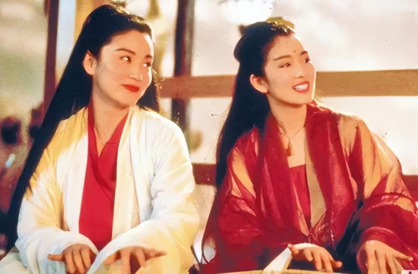 珠圆玉润的中国式美人个个天生富贵相谁娶谁赚到