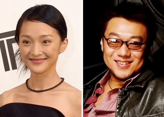 事实证明49岁无人敢娶的周迅已经走上了另一条道路