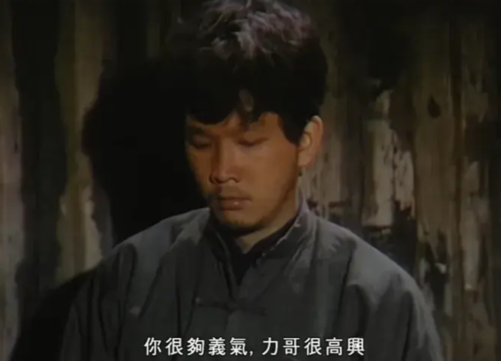 回顾上海滩有人娶富婆有人离婚当尼姑大半演员已逝