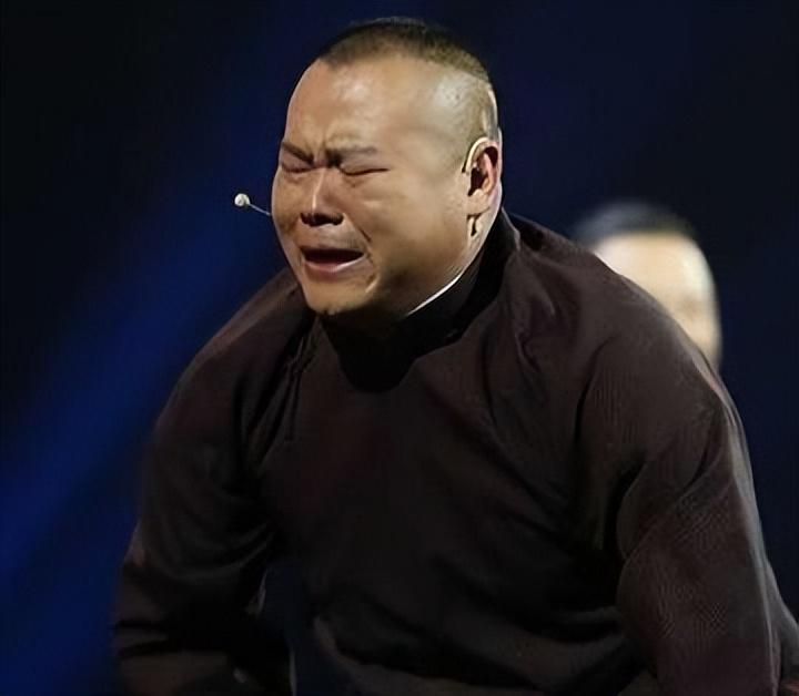 这5首被岳云鹏翻唱火的歌曲一首比一首经典你听过几个