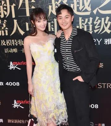 当然,这么多年下来,曹骏也积累了不少粉丝.