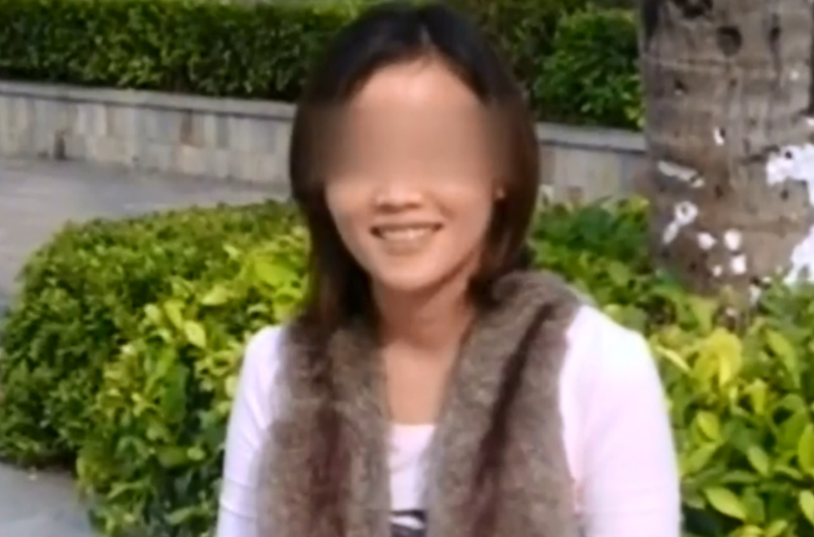 警方据此判断,刘美兰很可能并非被绑架,否则刘家人早就接到勒索电话了