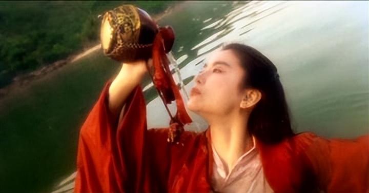 6位不打针不整容,却越老越美的女星,每一位都可谓是影后级别