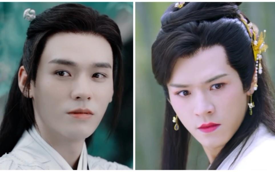 10位男扮女装的男明星有的比女人还要美这让女同胞情何以堪