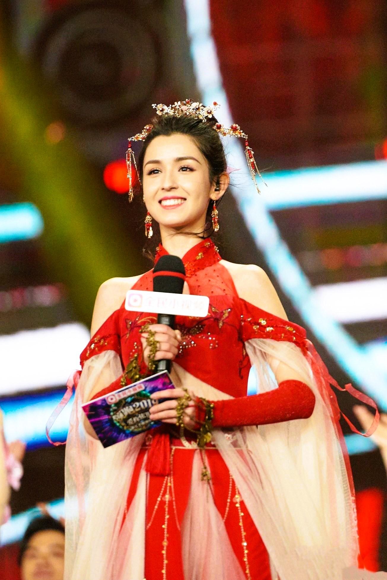 哈妮克孜节目自曝性价比高又敬业娱乐圈的下一个票房奇迹是她