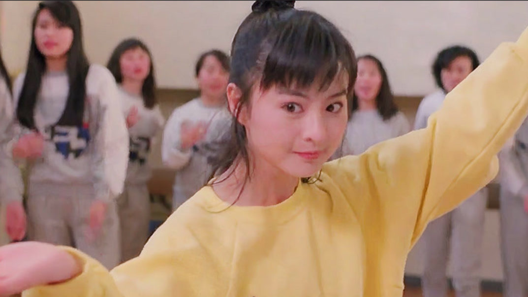 回顾八大香港功夫明星徒弟现状唏嘘有人英年早逝有人无戏可拍