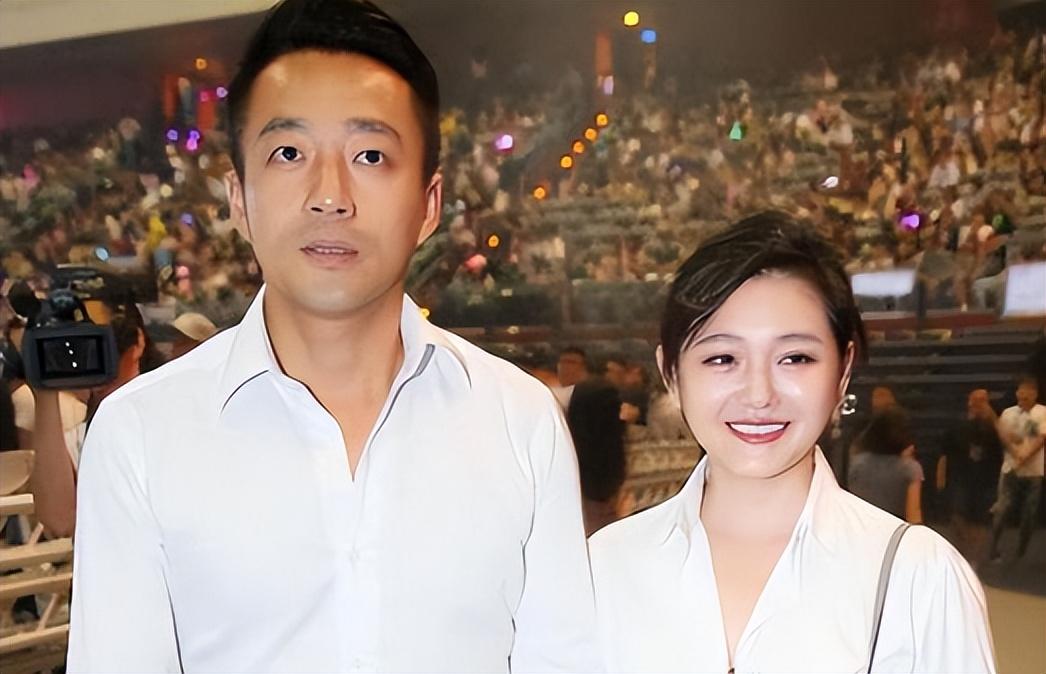 回顾曝大s经济告急具俊晔会因为钱的问题和大s分道扬镳么