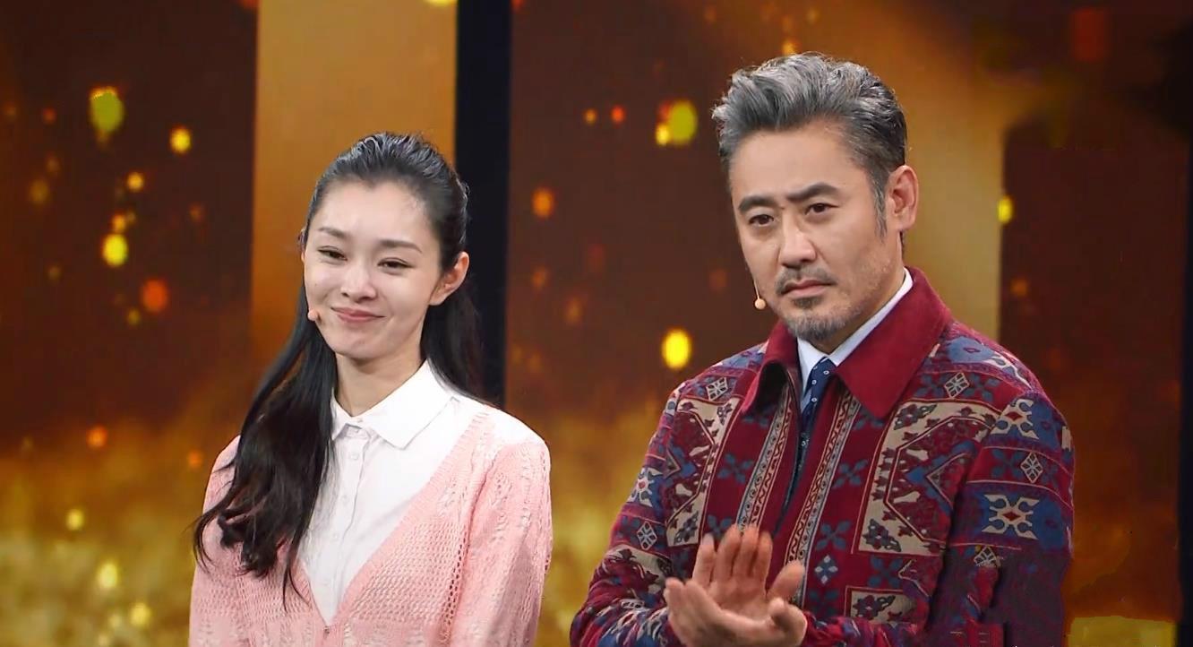 万万没想到34岁无人敢娶的宋轶才是真正的人间清醒