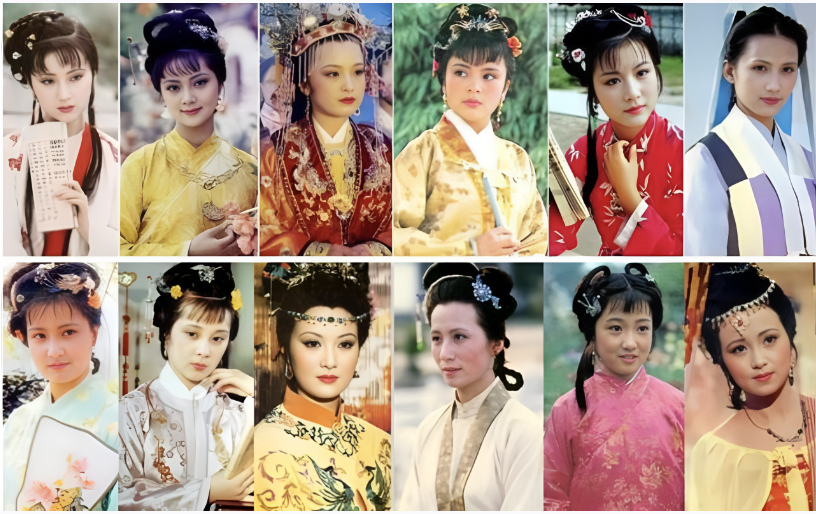 1984年的时候,央视筹划多年的《红楼梦》电视剧进入筹备阶段,剧组向