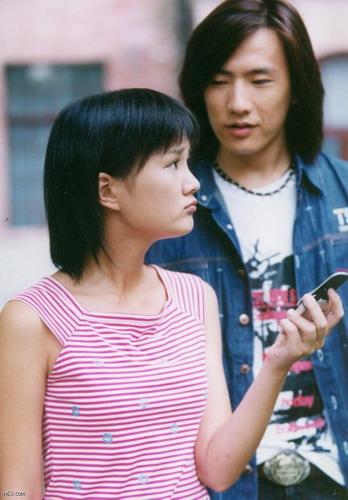 红苹果乐园播出21年男主演全员颜值崩盘女主演还个个坚挺