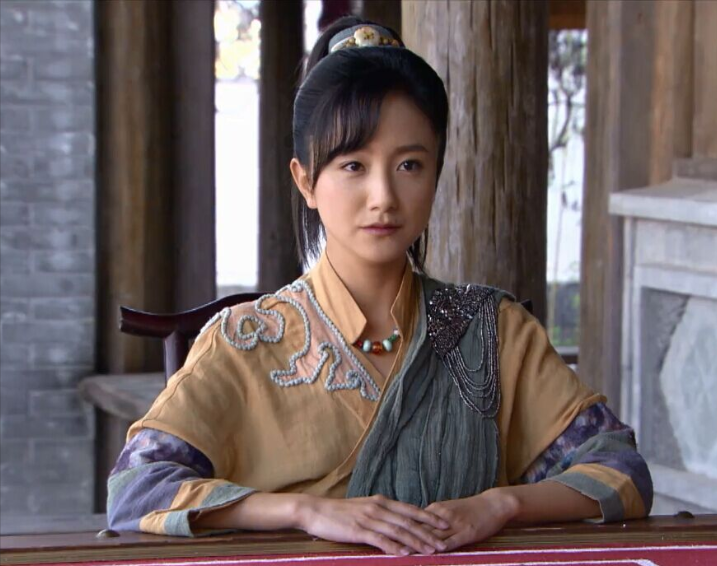 回顾萧十一郎连城瑾变化太大小泥鳅退圈女二嫁老外