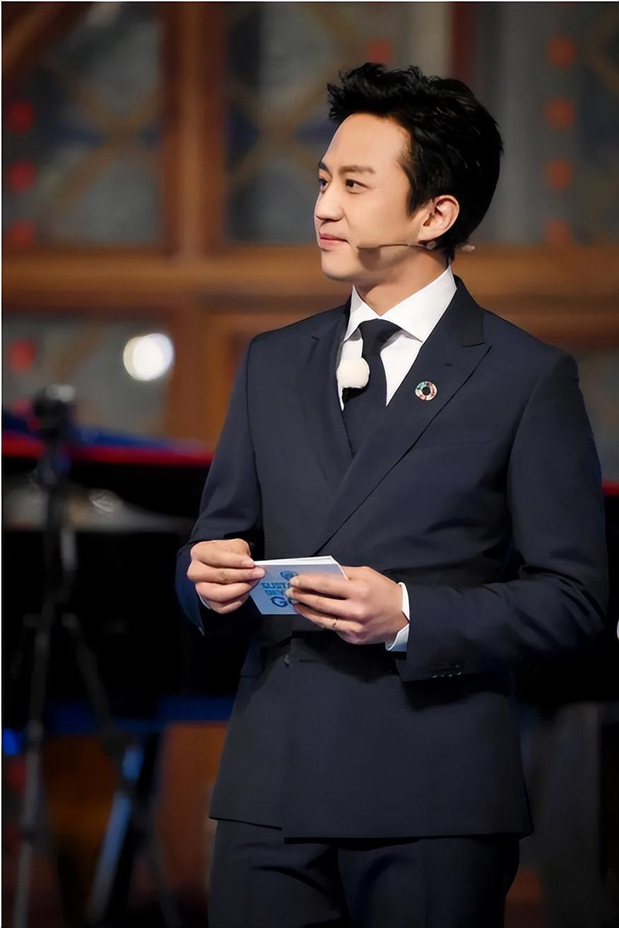 离开跑男4年后如今邓超的生活过的怎么样