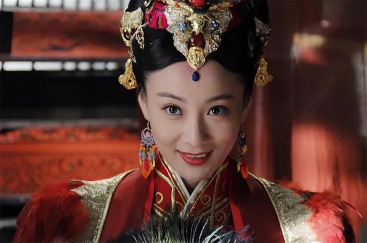 演员徐梵溪长得漂亮戏也好为人低调不张扬追求平淡生活