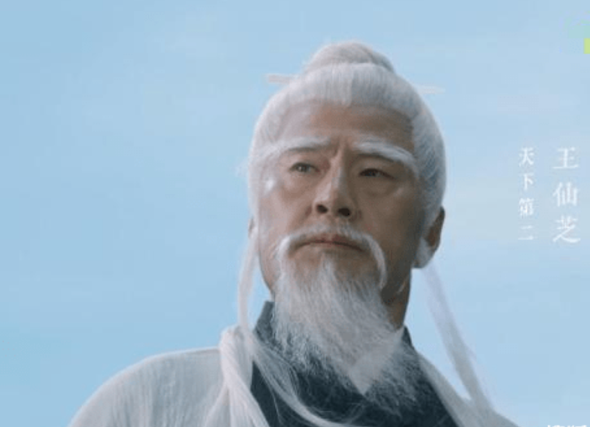 回顾:《新警察故事》,才发现电影中12位配角个个来头不小