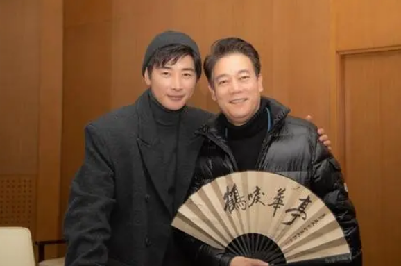 回顾贫嘴张大民主角隐退无人知男配红透半边天