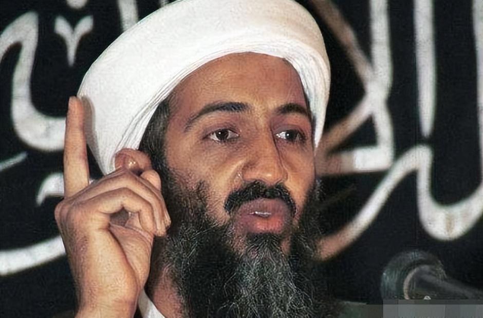 回顾本拉登有多能藏躲在堡垒里近10年却因为一条晾衣绳暴露