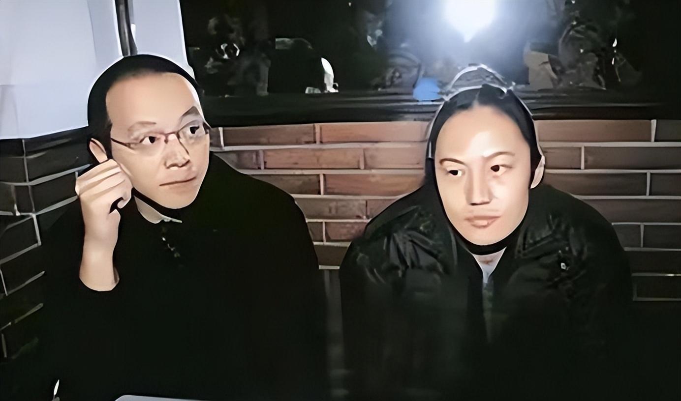 高原不后悔从王菲手中抢走窦唯离婚19年余生和女儿相依为命