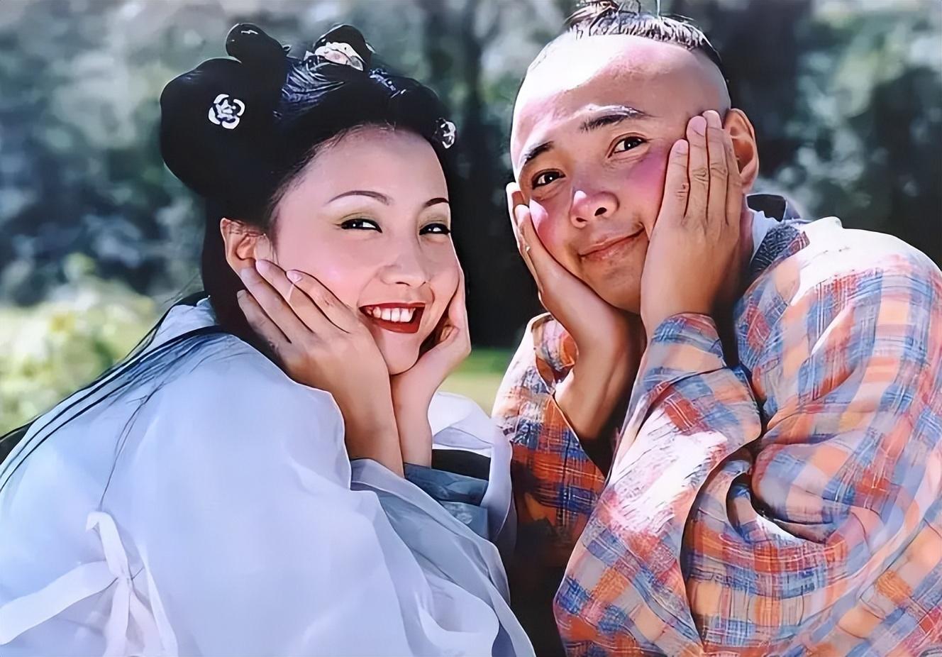 回顾强行换主演的都有哪几部剧为何剧组吃力不讨好