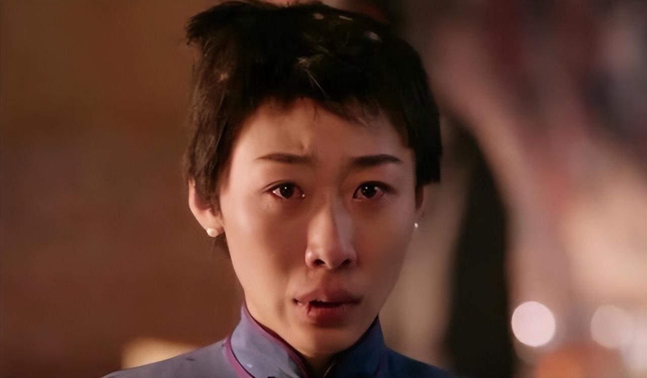 被说长了一张驴脸的任素汐