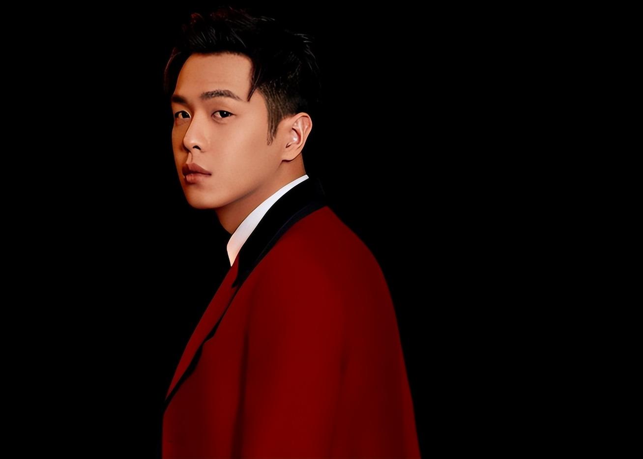 张若昀自出生开始,就受尽宠爱,从来不知道什么叫做"吃苦".