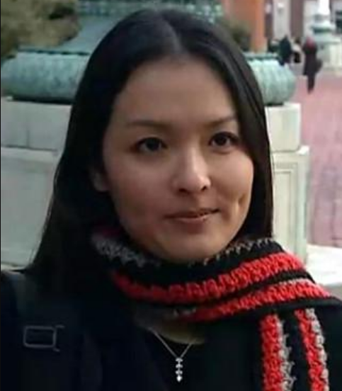 回顾水浒传17位女星现状6位消失3位已逝扈三娘越老越美